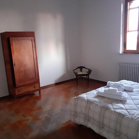 Casa Porciatti Hotel Grosseto Luaran gambar