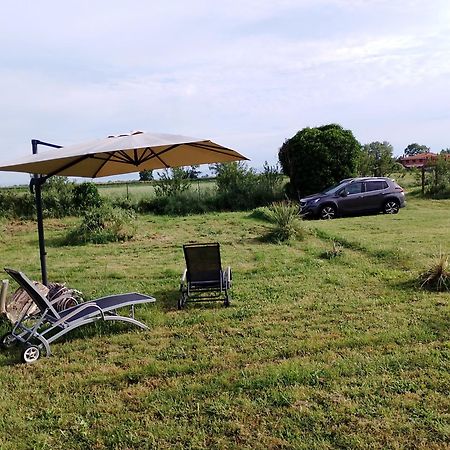 Casa Porciatti Hotel Grosseto Luaran gambar