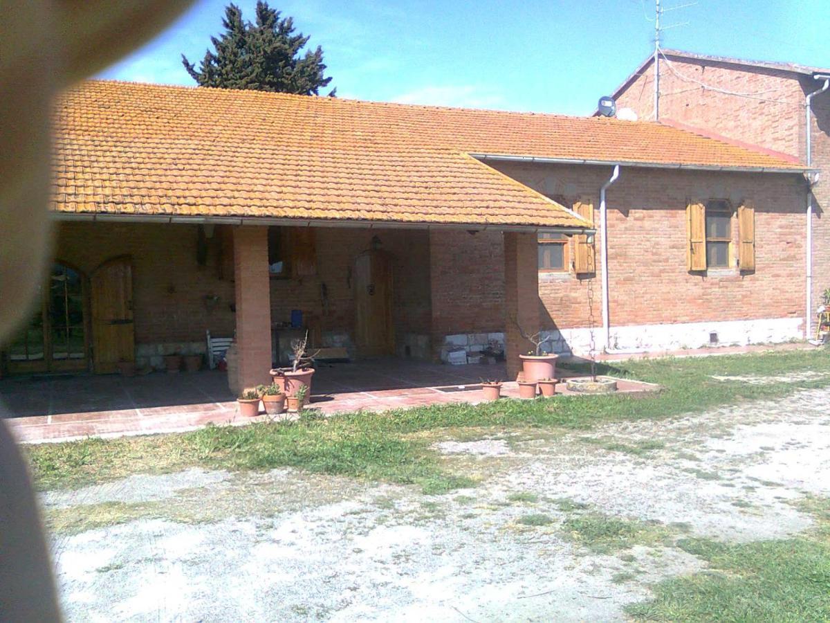 Casa Porciatti Hotel Grosseto Luaran gambar