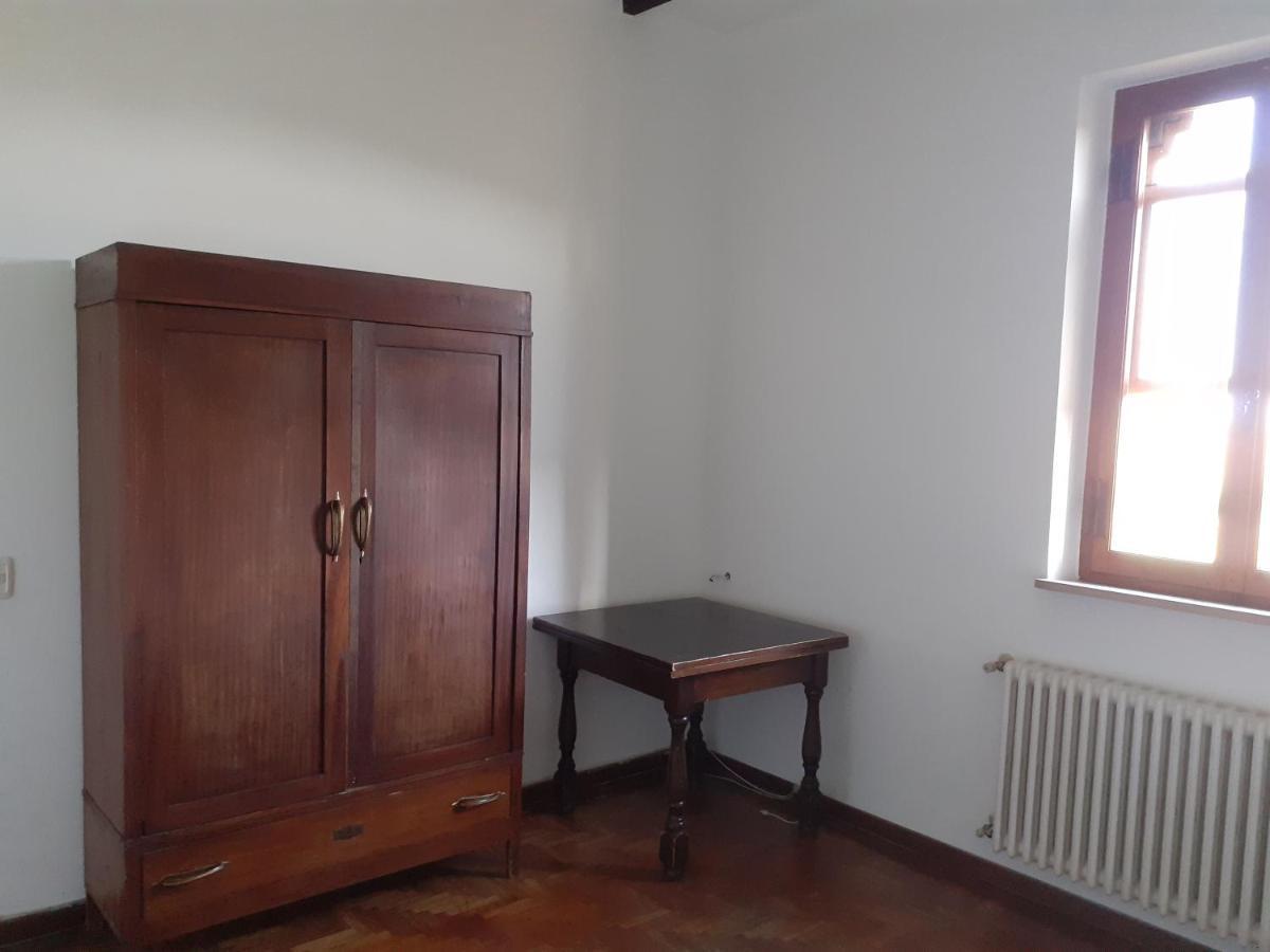 Casa Porciatti Hotel Grosseto Luaran gambar