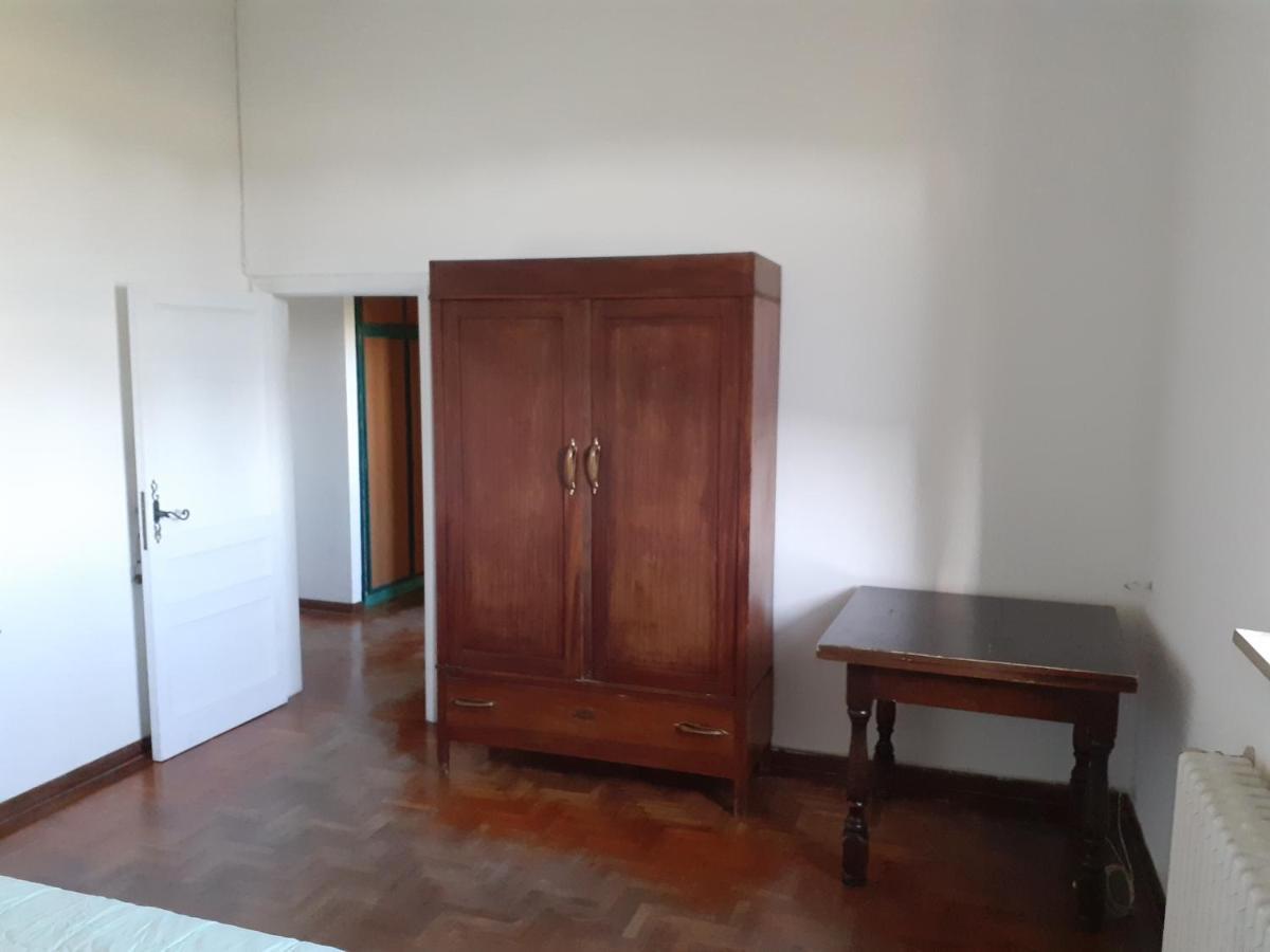 Casa Porciatti Hotel Grosseto Luaran gambar