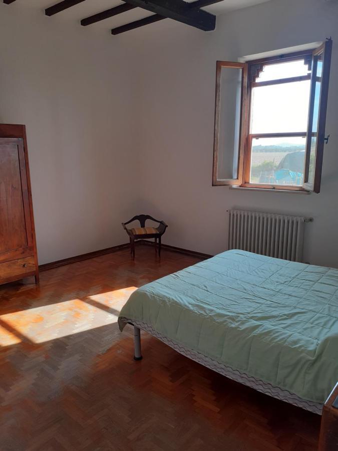 Casa Porciatti Hotel Grosseto Luaran gambar