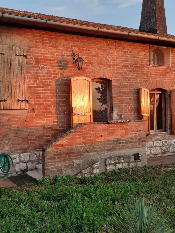 Casa Porciatti Hotel Grosseto Luaran gambar
