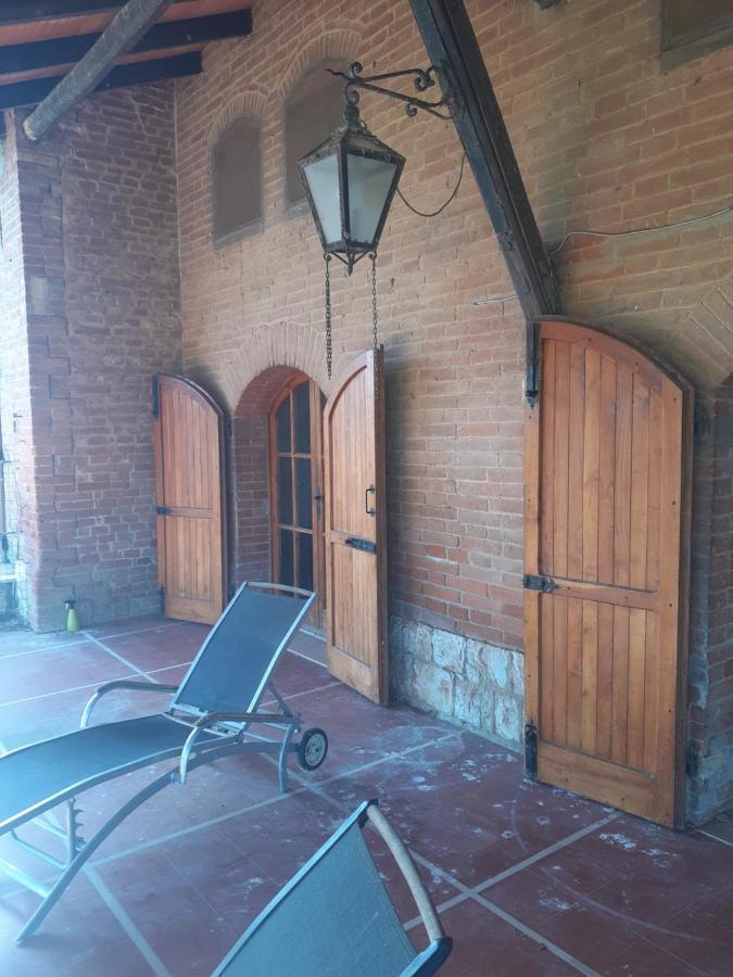 Casa Porciatti Hotel Grosseto Luaran gambar