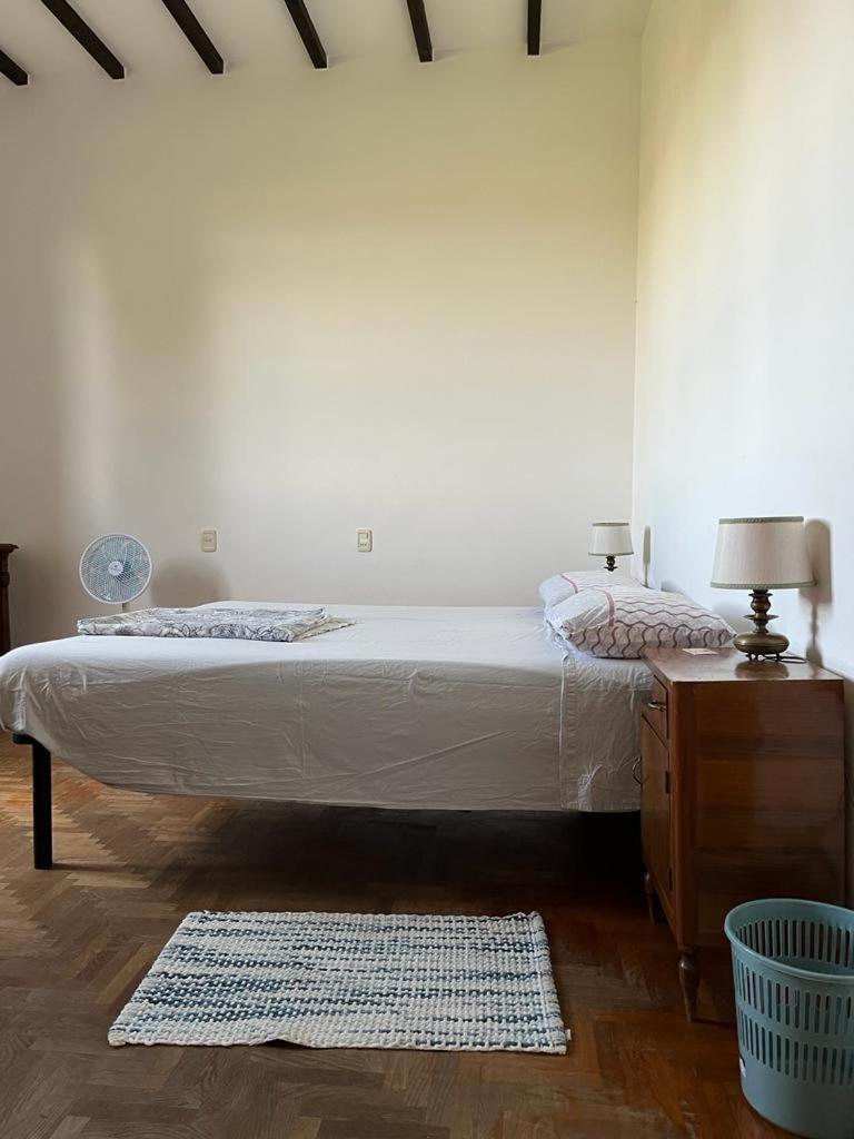Casa Porciatti Hotel Grosseto Luaran gambar