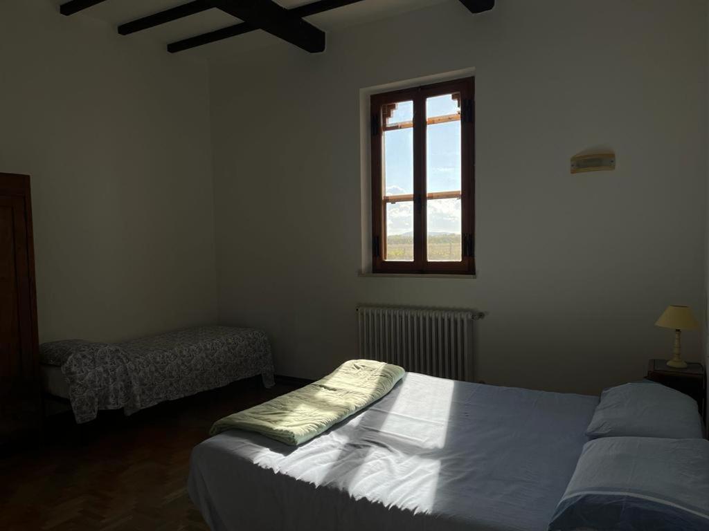 Casa Porciatti Hotel Grosseto Luaran gambar