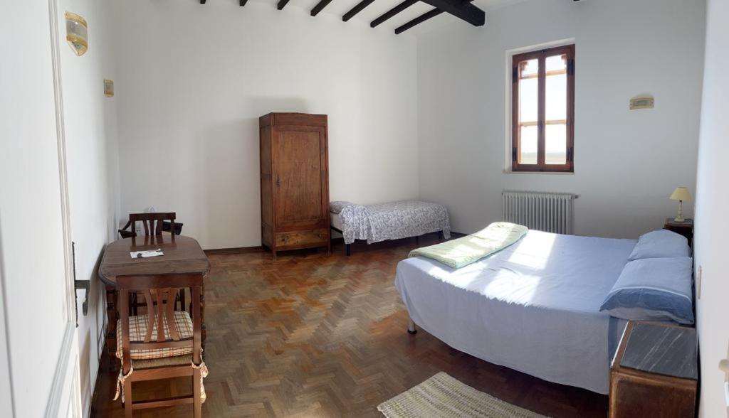 Casa Porciatti Hotel Grosseto Luaran gambar