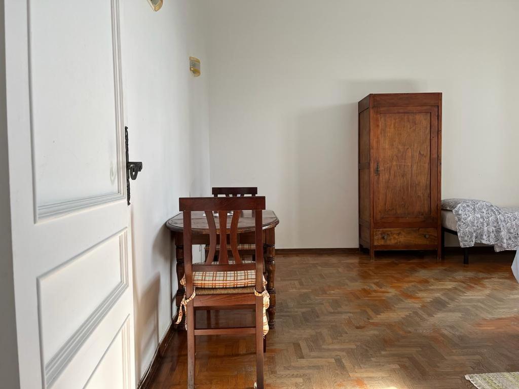 Casa Porciatti Hotel Grosseto Luaran gambar